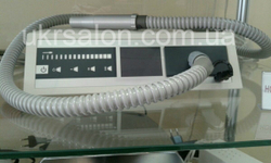 Педикюрный аппарат с пылесосом SX-35