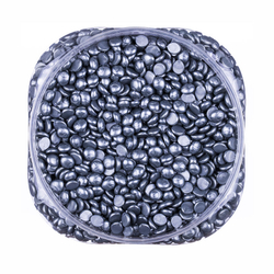 Віск плівковий у гранулах angel care в асортименті, 1кг у банку