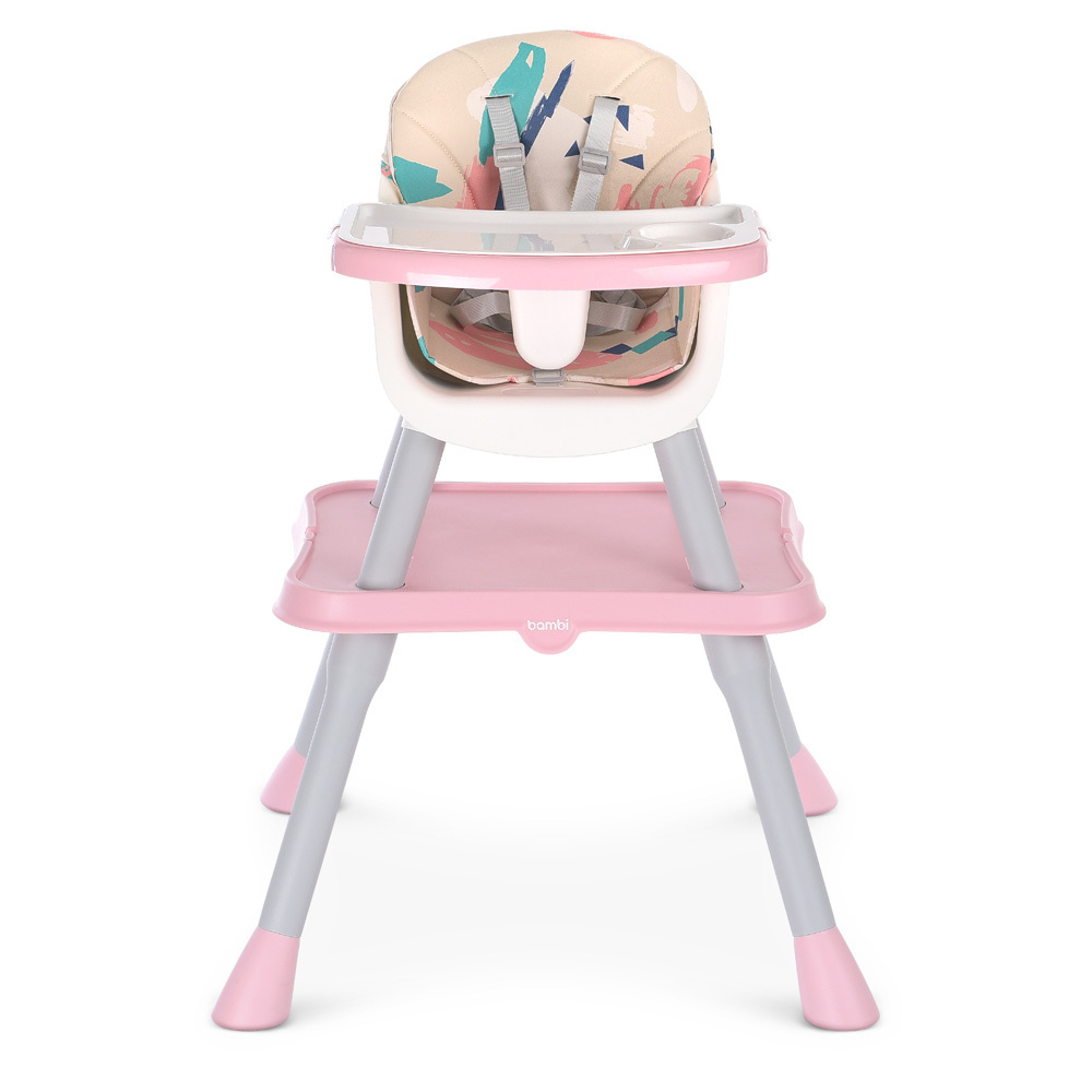 Стульчик для кормления Bambi M 5672