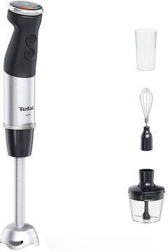 Блендер занурювальний Tefal Quickchef + 3в1 HB673830