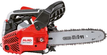 Бензинова ланцюгова пилка AL-KO Comfort BKS 2625 Т
