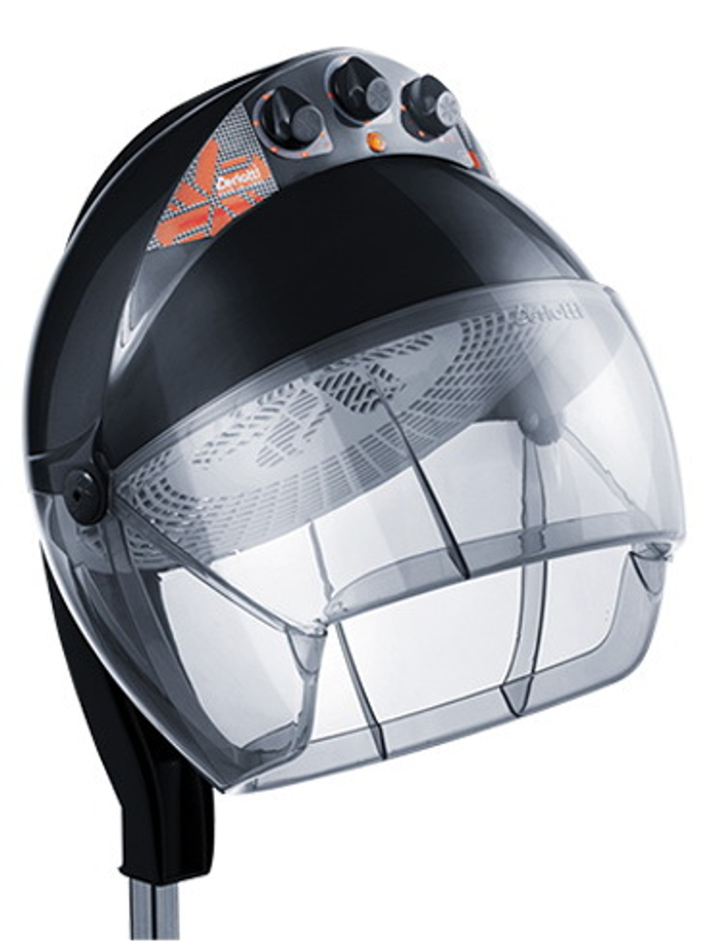 Сушуар Gong Automatic на штативе Ceriotti