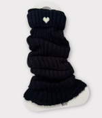 Гетри "Сердечко", акрил ТМ "Youna"