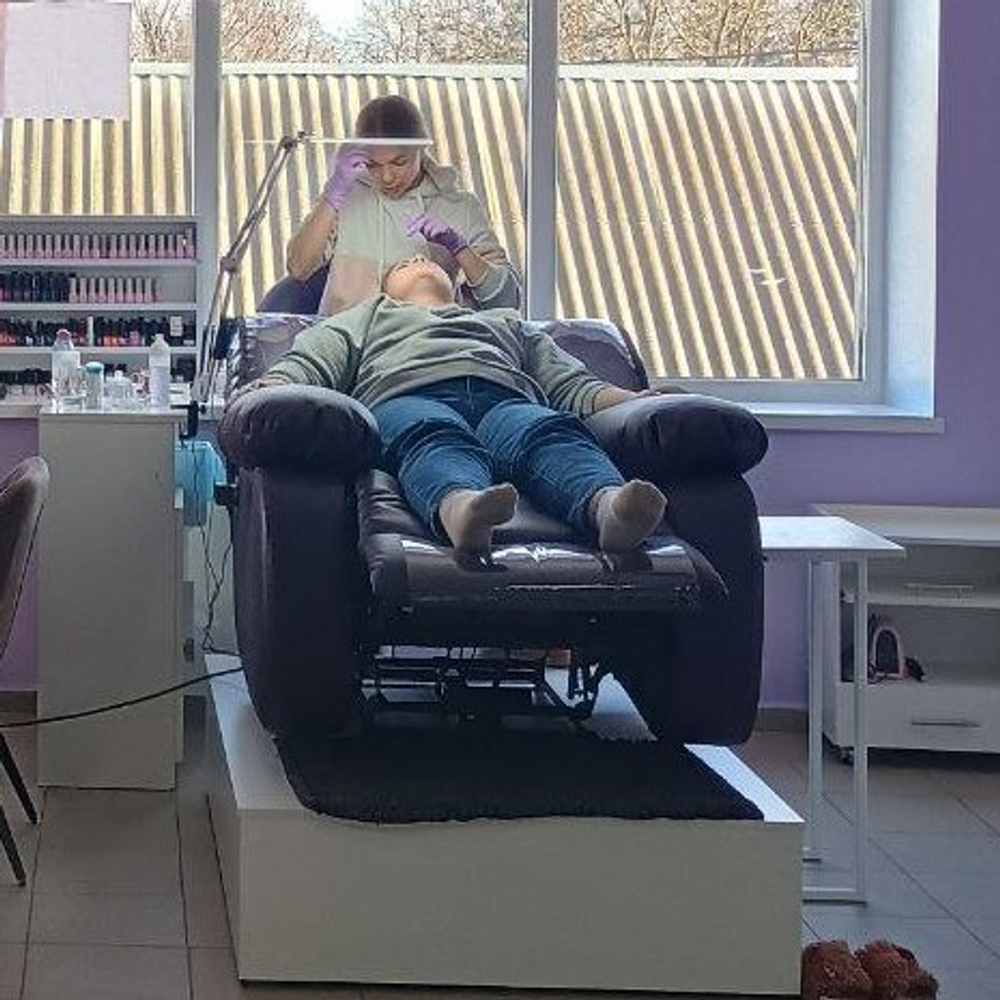 Комплект Ontario Double Service