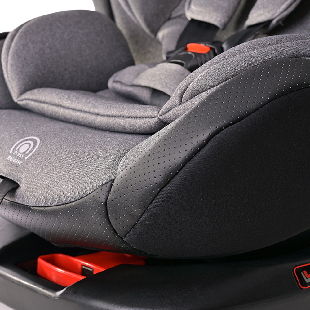 Автокресло детское Lorelli Ares I-Size 0-36 kg