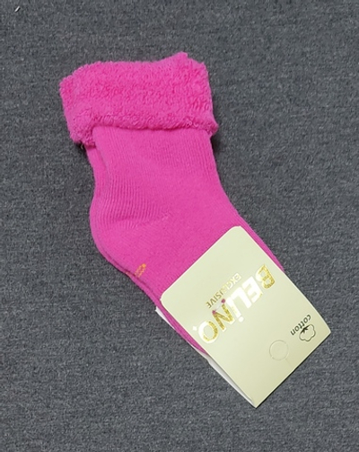 Шкарпетки, махра ТМ "Belino"