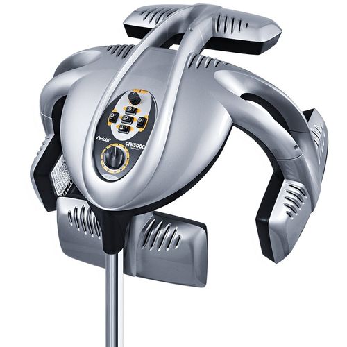 Климазон CIX 3000 Electronic на штативе