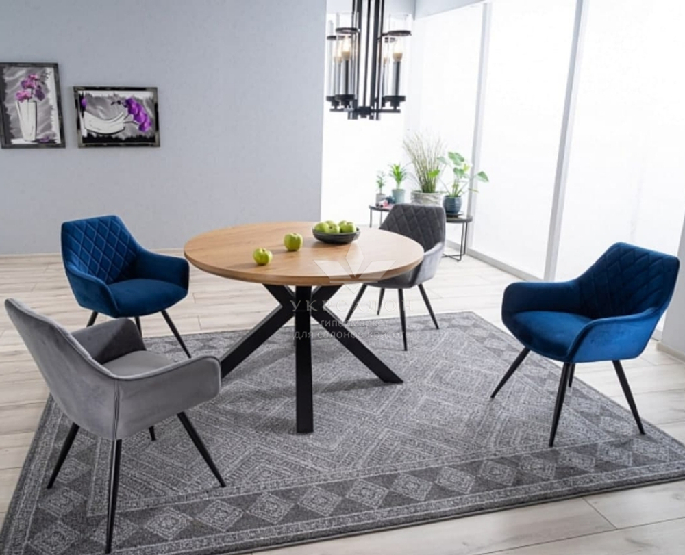 Кресло клиента Linea