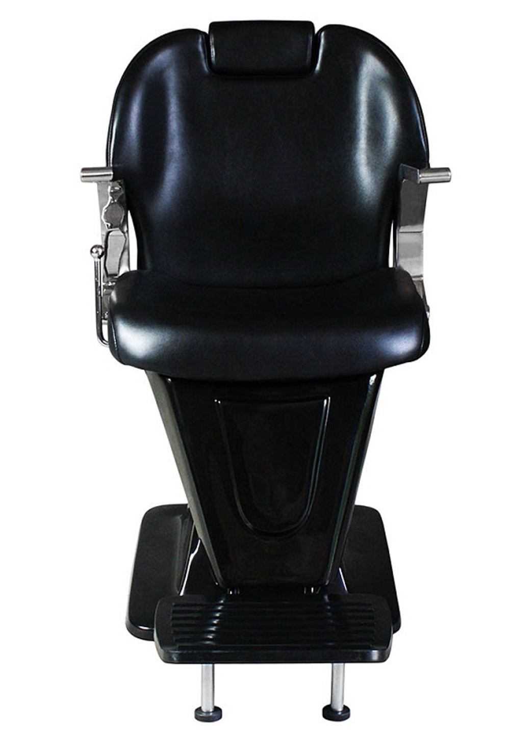 Перукарське крісло Barber Steel