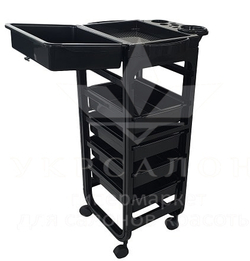 Перукарський візок Pomocnik Columbia