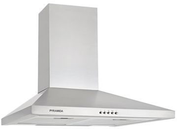 Витяжка PYRAMIDA KS 60 INOX/U