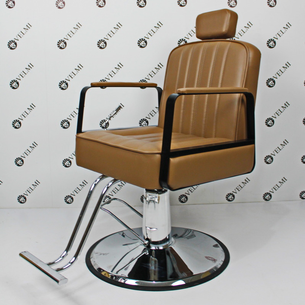 Парикмахерское кресло Barber Bronx