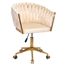 Стульчик мастера Lolita Modern Gold