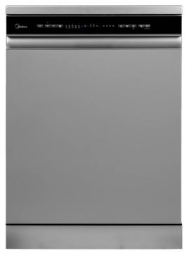 Посудомийна машина Midea MFD60S160Si-C