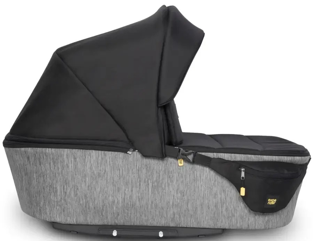 Універсальна коляска 2 в 1 Expander Elite