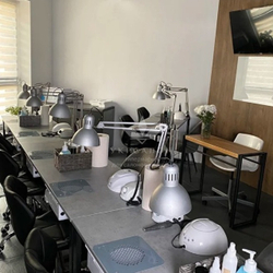 Вбудована витяжка з фільтром Air Max VF 10 Tornado, нержавіюча сталь