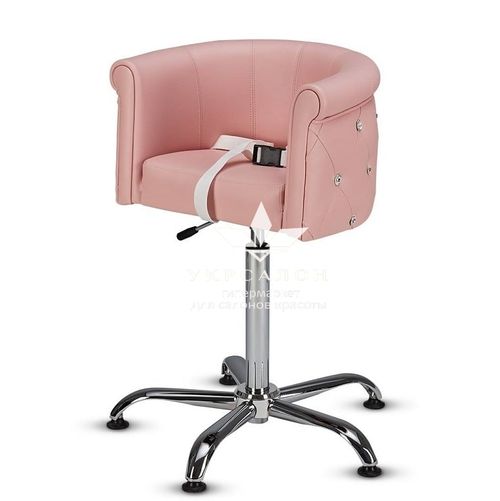 Детское парикмахерское кресло Obsession