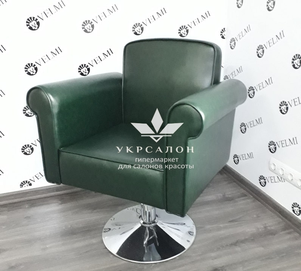 Перукарське крісло Art Deco