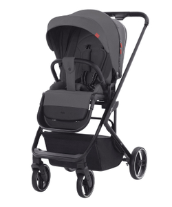 Універсальна коляска 3 в 1 Carrello Alfa CRL-6508