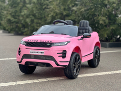 Дитячий електромобіль джип 90W Land Rover "WeKids Cars"