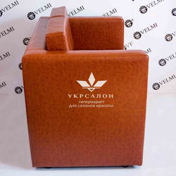 Диван для зала ожидания Camaro