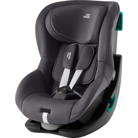Автокресло детское Britax Römer King Pro 1 (9-20 кг)
