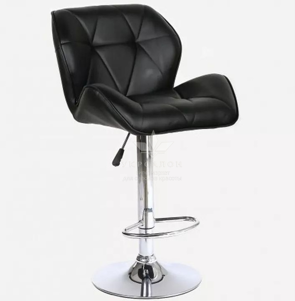 Стульчик для визажа Paris Lux