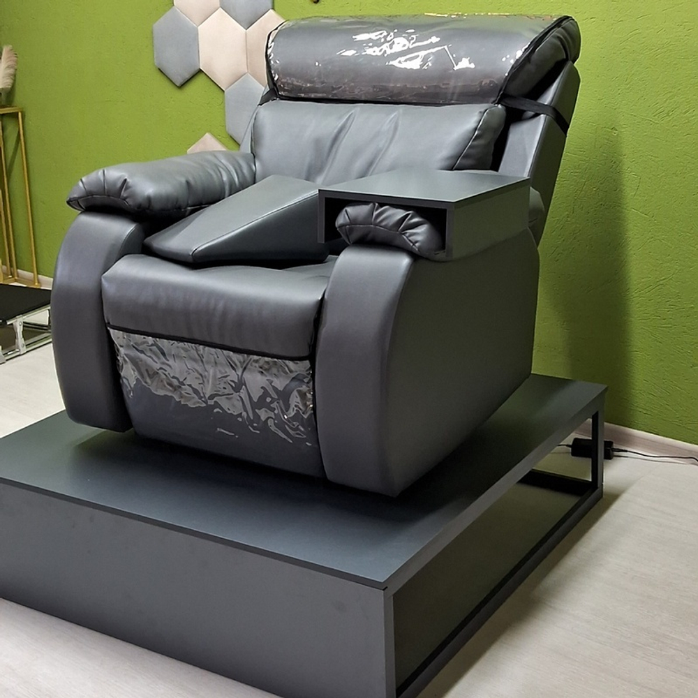 Кресло-реклайнер Tertio 2