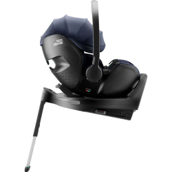 Автокресло-переноска детское Britax Römer Baby-Safe Pro Style (0-13 кг)