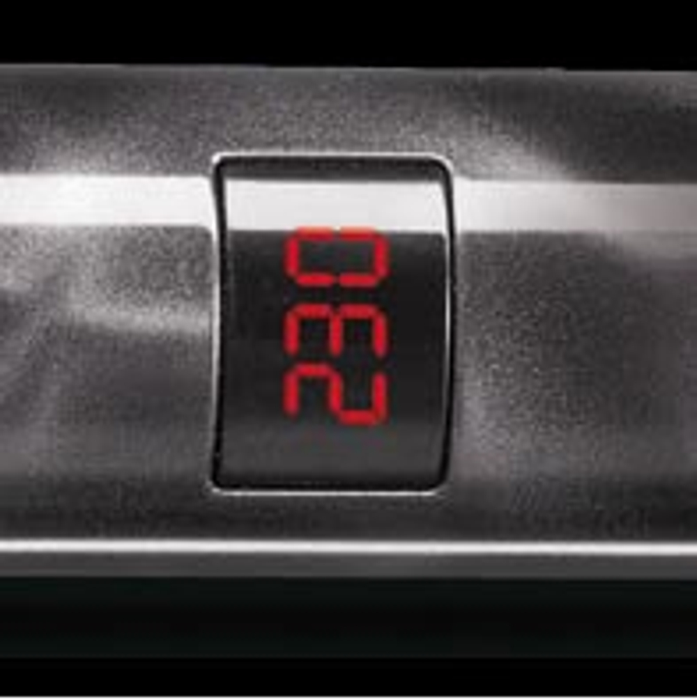 Щипці-випрямлячі Babyliss Must Styler BAB2095E