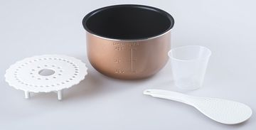 Мультиварка Redmond RMC-02 Black