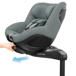 Автокрісло дитяче Maxi-Cosi Mica 360 PRO i-Size 0+/1 (0-18 кг)