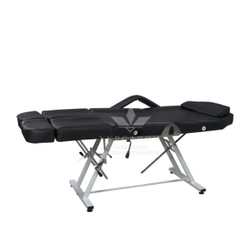 Кушетка косметологическая, педикюрная  ZD-813А