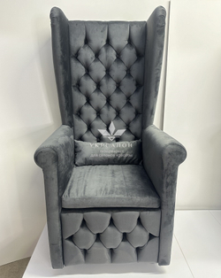 Педикюрне крісло KP-03