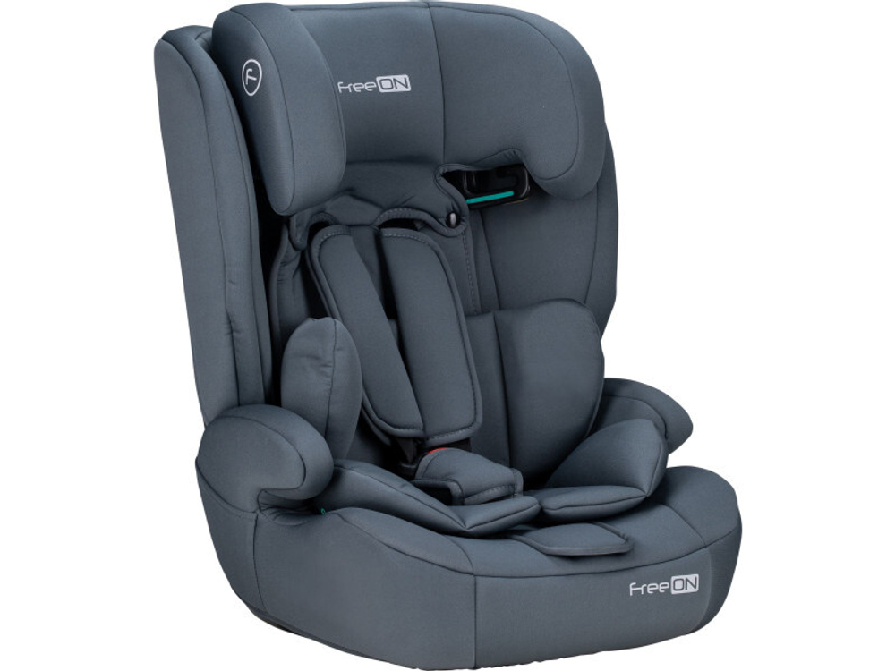 Автокрісло дитяче FreeON Uran 1/2/3 (9-36 кг)