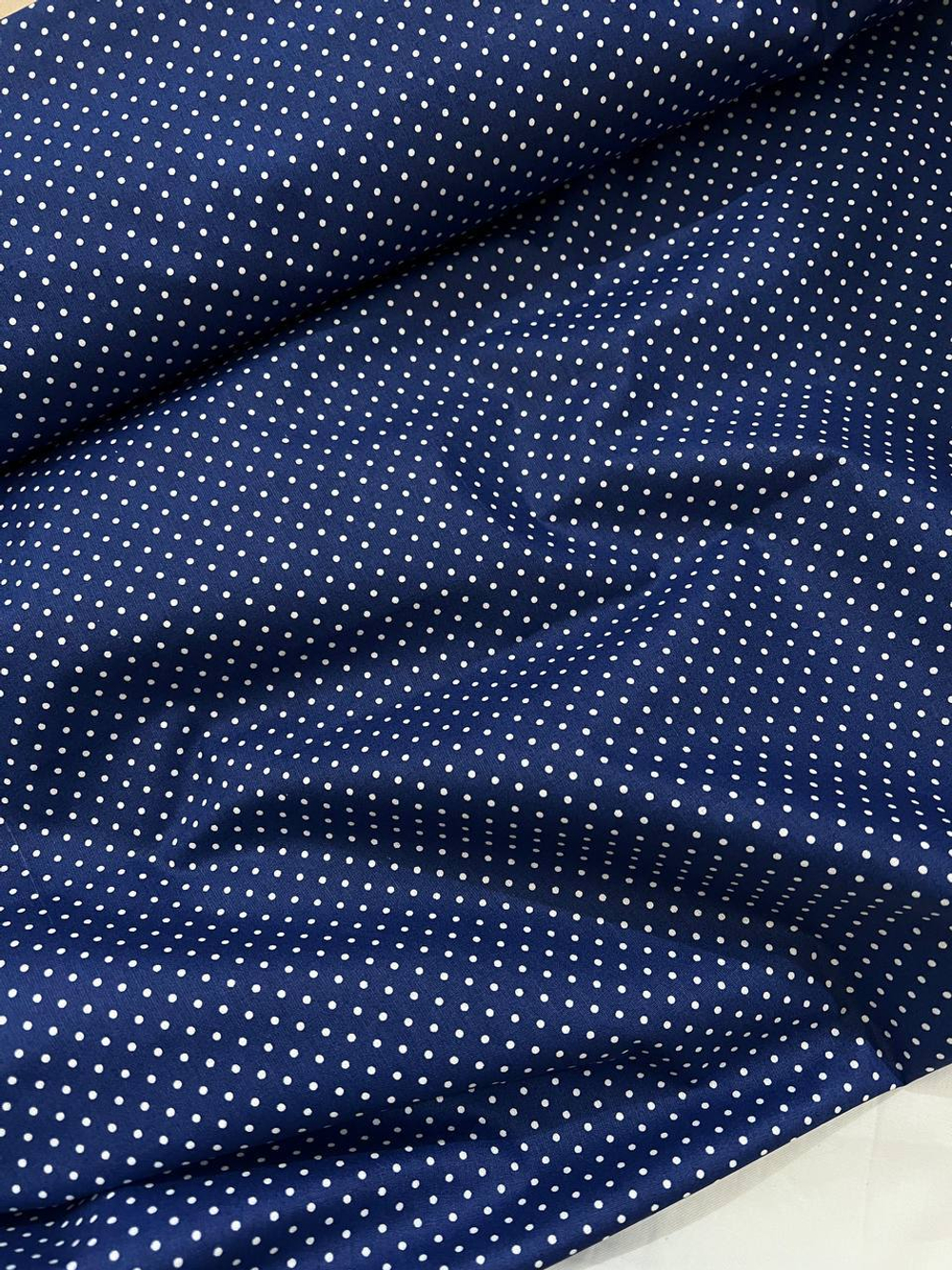 Коттон принт