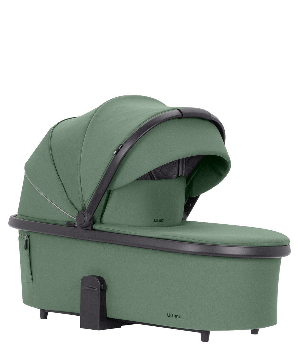 Универсальная коляска 3 в 1 Carrello Ultimo CRL-6519