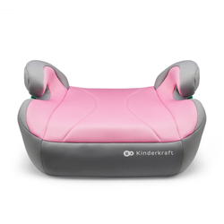 Автокрісло-бустер Kinderkraft i-Boost (22-36 кг)