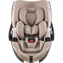 Автокресло-переноска детское Britax Römer Baby-Safe Pro Style (0-13 кг)