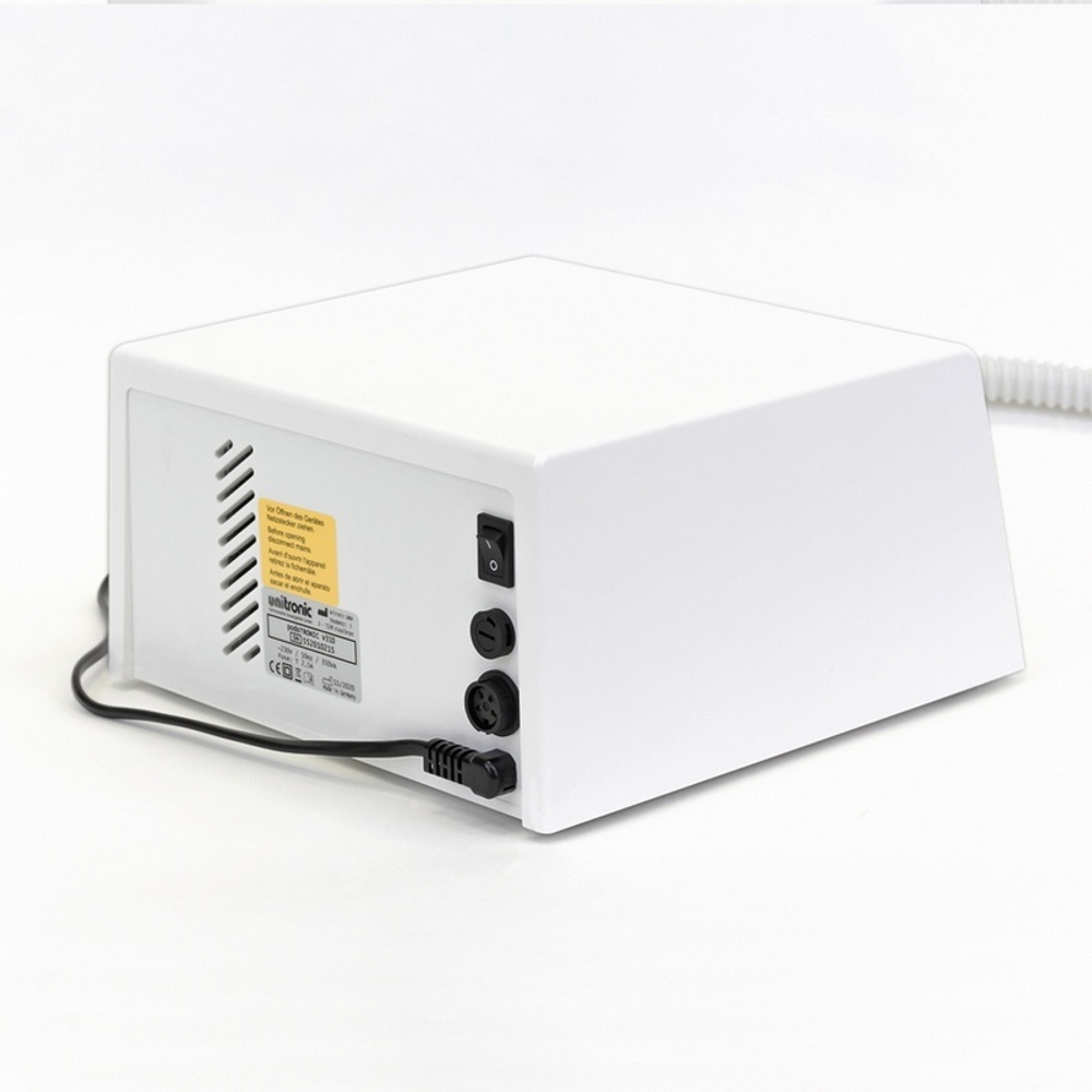 Педикюрний апарат podotronic v 310 із пилососом