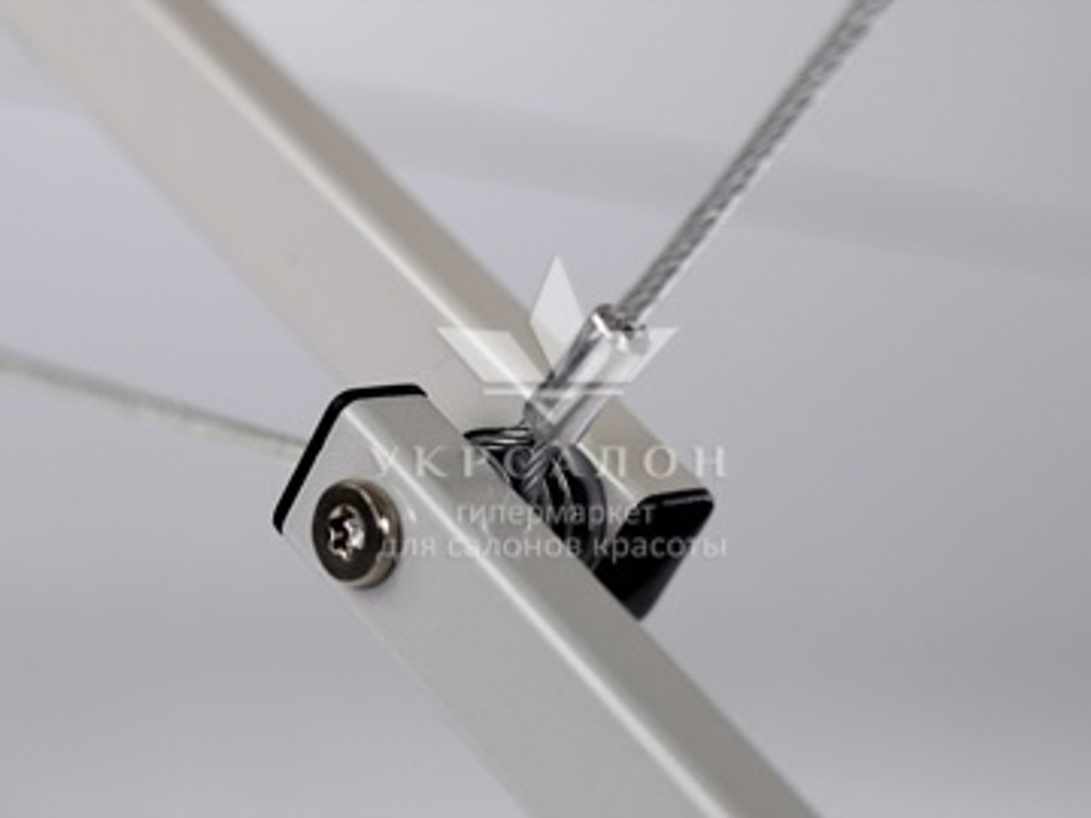 Складной массажный стол VER