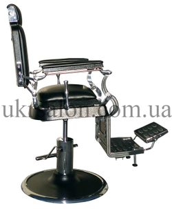 Парикмахерское кресло Barber Maestro