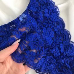 Ажурні американки