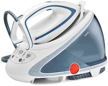 Праска з парогенератором TEFAL Pro Express Ultimate GV9565E0
