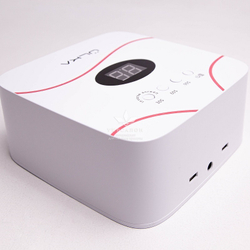 Лампа для манікюру LED+UV Ulka Lumos