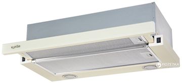 Витяжка VENTOLUX GARDA 60 IVG (650) IT H