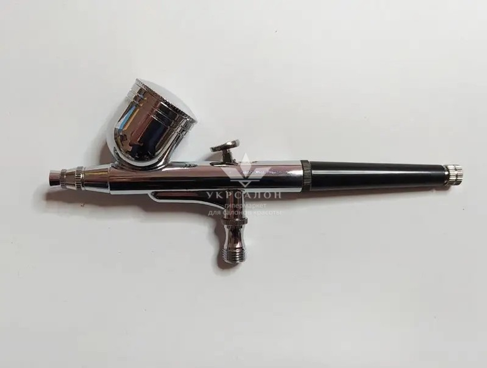 Аерограф Mini Air Compressor HS08