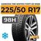 Hankook Tire Winter i*cept iZ3 W636 225/50 R17 98H XL