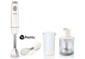 Блендер Philips HR 1607/00