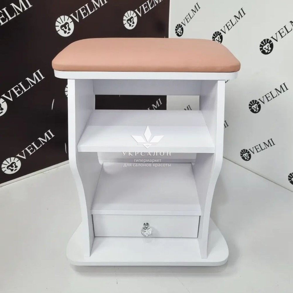Педикюрна підставка Lira